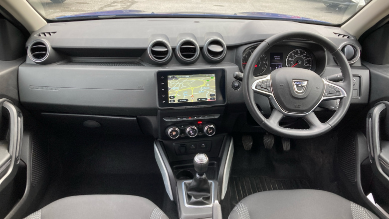 Dacia Duster 1.3 TCe 130 Prestige 5dr Petrol Estate